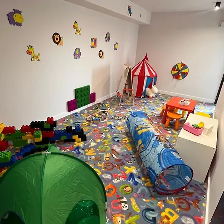 דירה Belni Edyta I Maciej Wolak *