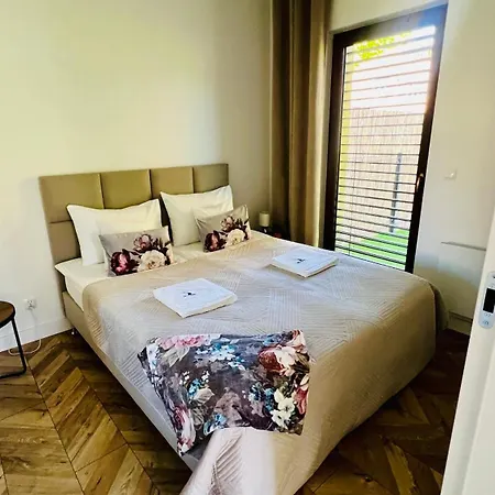 Belni Edyta I Maciej Wolak Apartmán