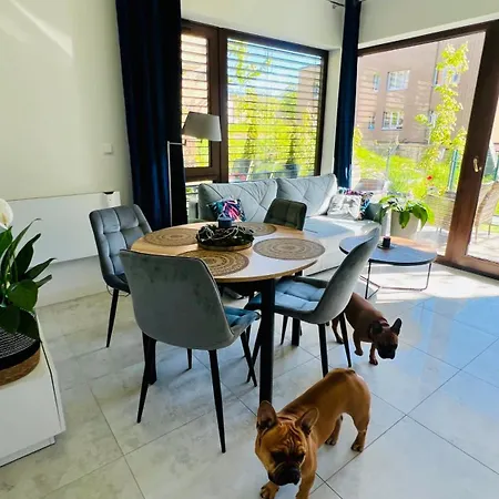 Belni Edyta I Maciej Wolak * הל