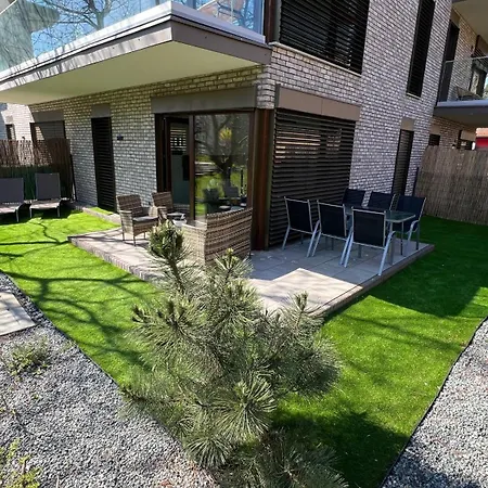 Belni Edyta I Maciej Wolak דירה *