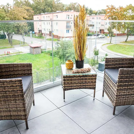 דירה Belni Edyta I Maciej Wolak *