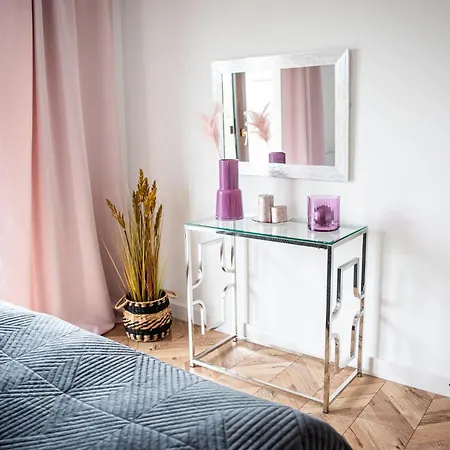 Apartmán Belni Edyta I Maciej Wolak *