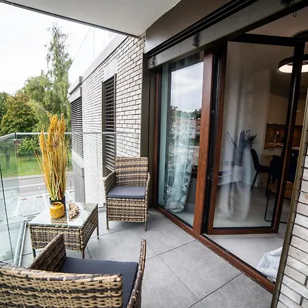Apartamento Belni Edyta I Maciej Wolak Hel