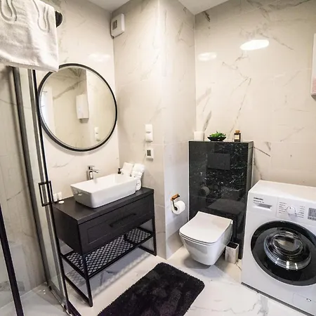 Apartamento Belni Edyta I Maciej Wolak Hel