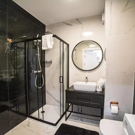 Belni Edyta I Maciej Wolak Apartamento *