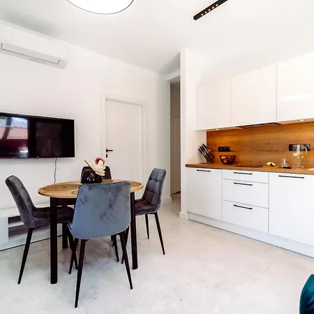 דירה Belni Edyta I Maciej Wolak *