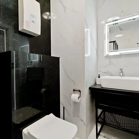 Belni Edyta I Maciej Wolak Appartement