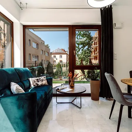 דירה Belni Edyta I Maciej Wolak *