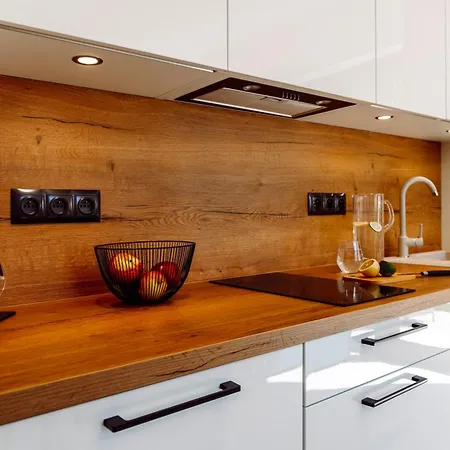 Appartement Belni Edyta I Maciej Wolak Hel