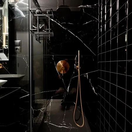 Belni Edyta I Maciej Wolak Apartmán