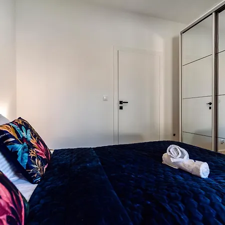 דירה Belni Edyta I Maciej Wolak *