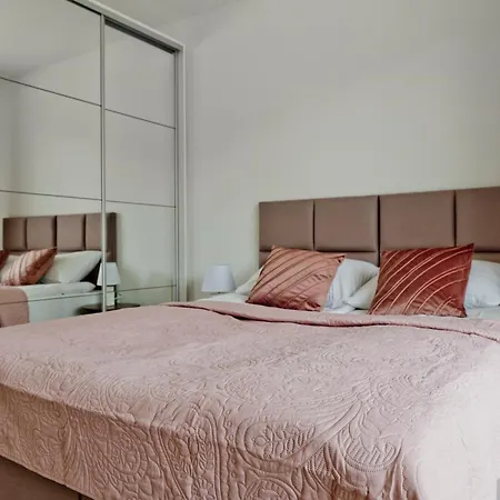 Belni Edyta I Maciej Wolak Apartamento Hel