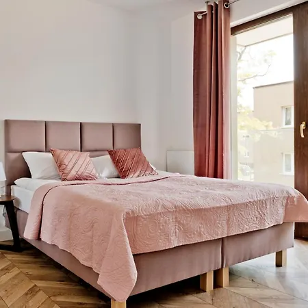 Apartamento Belni Edyta I Maciej Wolak Hel