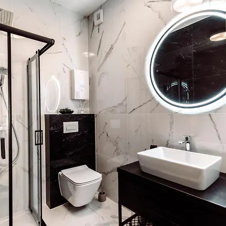 דירה Belni Edyta I Maciej Wolak