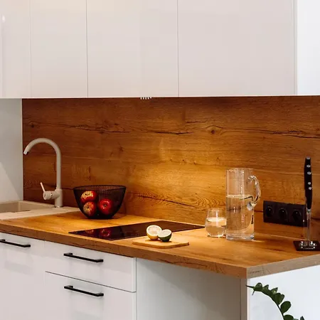 Apartmán Belni Edyta I Maciej Wolak