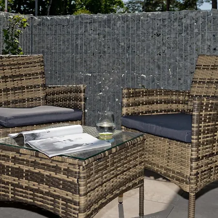 Apartmán Belni Edyta I Maciej Wolak Hel