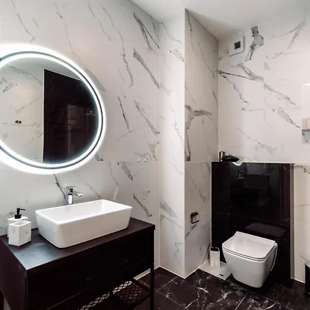 דירה Belni Edyta I Maciej Wolak