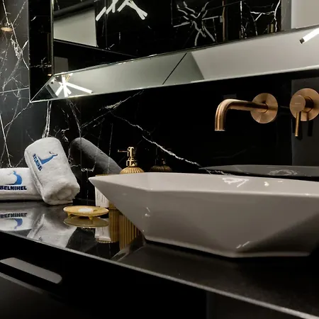 דירה Belni Edyta I Maciej Wolak *