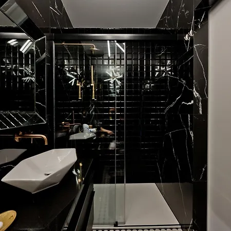 Belni Edyta I Maciej Wolak Appartement *