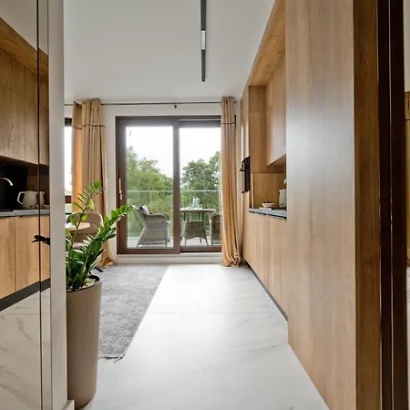 Belni Edyta I Maciej Wolak Appartement Hel