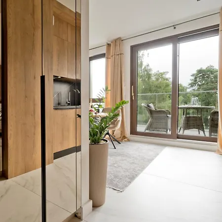 Belni Edyta I Maciej Wolak Appartement