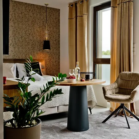 Appartement Belni Edyta I Maciej Wolak