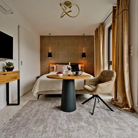 Belni Edyta I Maciej Wolak Appartement *