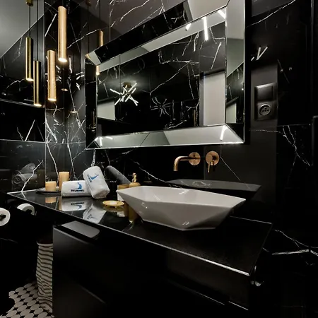 דירה Belni Edyta I Maciej Wolak *