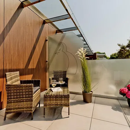 Belni Edyta I Maciej Wolak דירה *