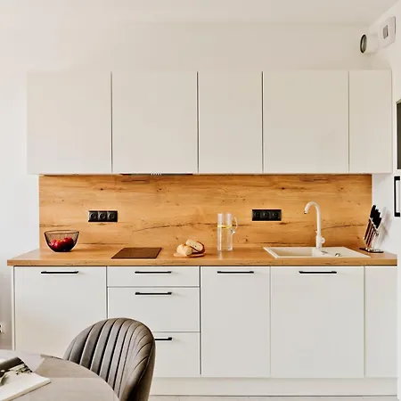 Belni Edyta I Maciej Wolak דירה *