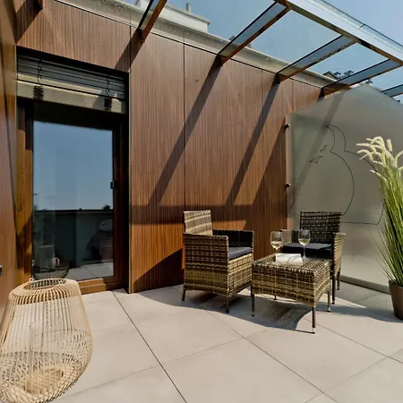 Belni Edyta I Maciej Wolak דירה הל