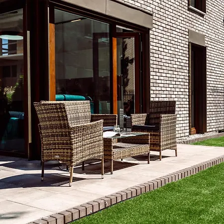 Apartmán Belni Edyta I Maciej Wolak