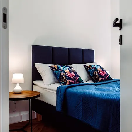 Apartmán Belni Edyta I Maciej Wolak *