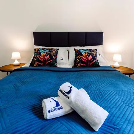 Belni Edyta I Maciej Wolak Hel