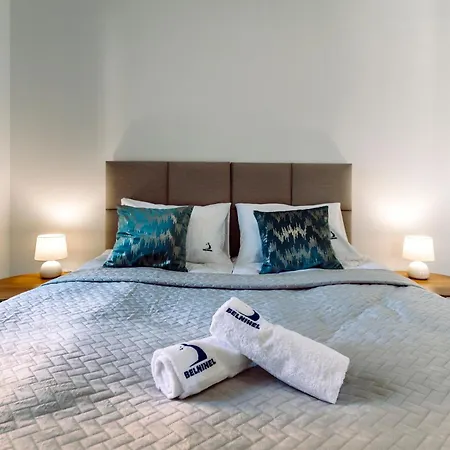 Belni Edyta I Maciej Wolak