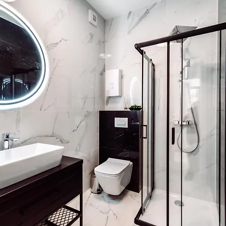 Belni Edyta I Maciej Wolak דירה *