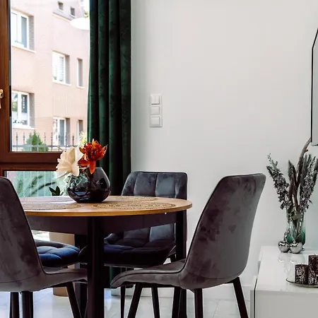 דירה Belni Edyta I Maciej Wolak *