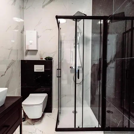 Belni Edyta I Maciej Wolak דירה הל