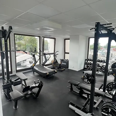 Apartmán Belni Edyta I Maciej Wolak *