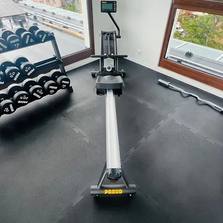 Belni Edyta I Maciej Wolak Apartmán Hel