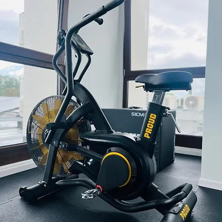 Belni Edyta I Maciej Wolak דירה