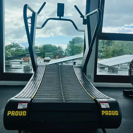 Apartmán Belni Edyta I Maciej Wolak *