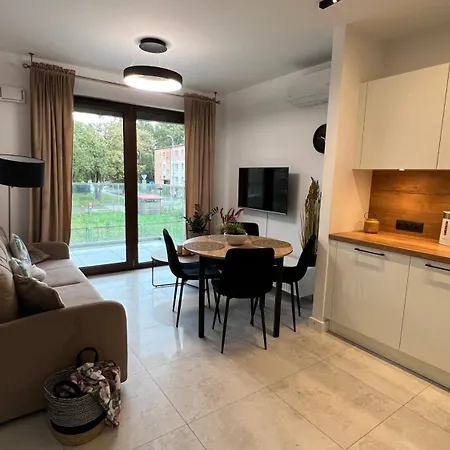 Apartmán Belni Edyta I Maciej Wolak