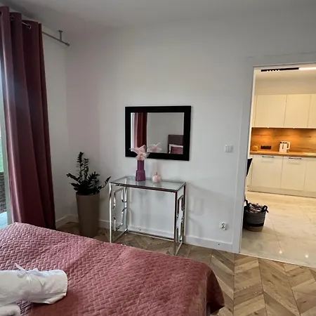 Belni Edyta I Maciej Wolak דירה הל