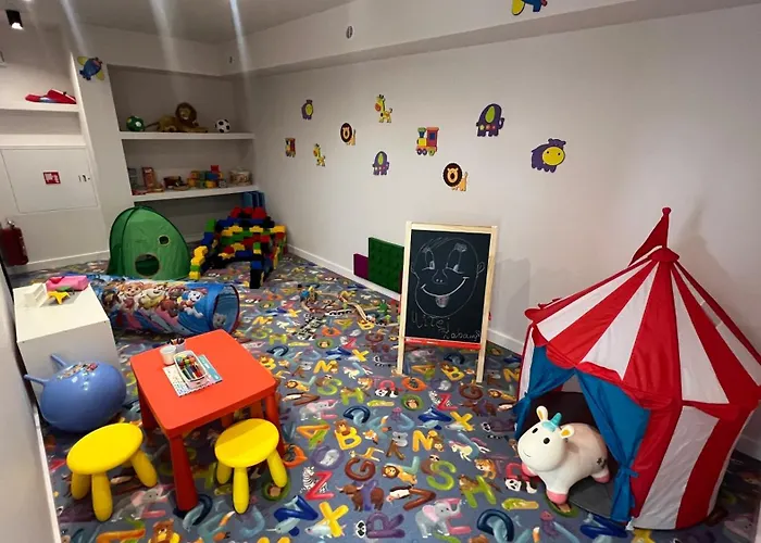 Apartament Belni Edyta I Maciej Wolak Hel