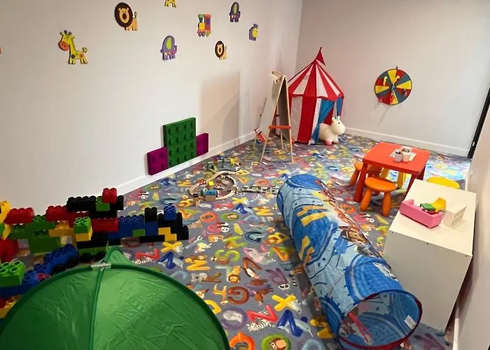 Apartament Belni Edyta I Maciej Wolak *