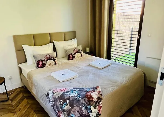 Belni Edyta I Maciej Wolak Apartament