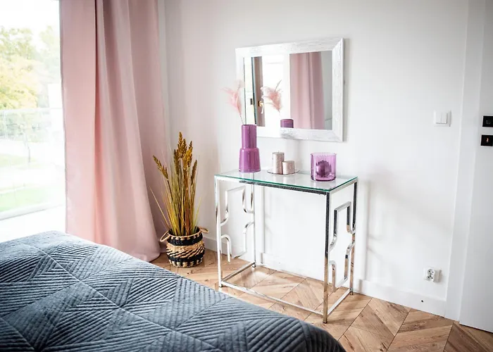 Apartament Belni Edyta I Maciej Wolak *