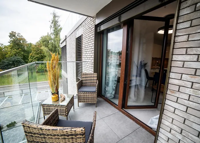 Apartament Belni Edyta I Maciej Wolak Hel