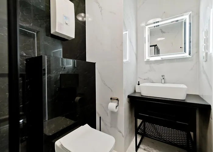 Belni Edyta I Maciej Wolak Apartament